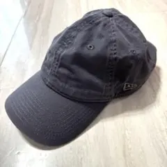 ニューエラ9thirty　ニューヨークヤンキース ネイビーグレー　手洗い可能