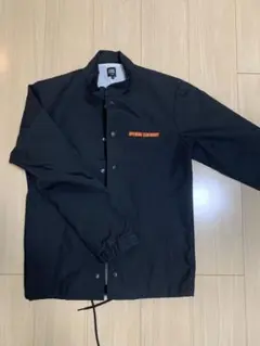 未使用 NBB WEEKEND カレッジ コーチジャケット 3 ネイビー 2023_STAFFコーチジャケット_ネイビー | T-GROUND