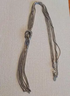美品 モガ ネックレスのサムネイル