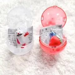 パペットスンスン めじるしアクセサリー スンスン＆ノンノン 2点 セット