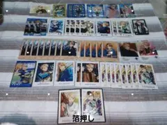 24時間以内発送 あんさんぶるスターズ 鳴上嵐 グッズセット ⑧