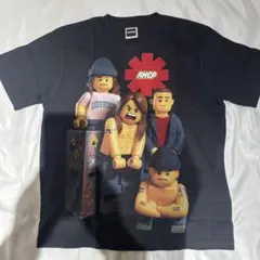 レッチリ Tシャツ