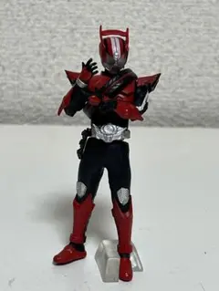HG レジェンドライダーvol.1 仮面ライダーディケイド - メルカリ