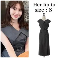 2026年最新】saint charles big collar dressの人気アイテム - メルカリ