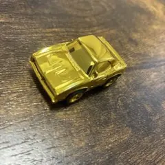2026年最新】チョロQ金メッキの人気アイテム - メルカリ