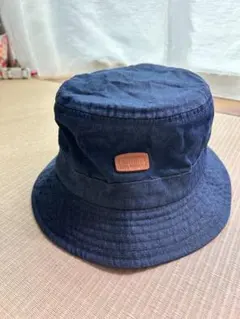 Mahalo-Hide様　チャムス　ハット　デニム　60cmのサムネイル