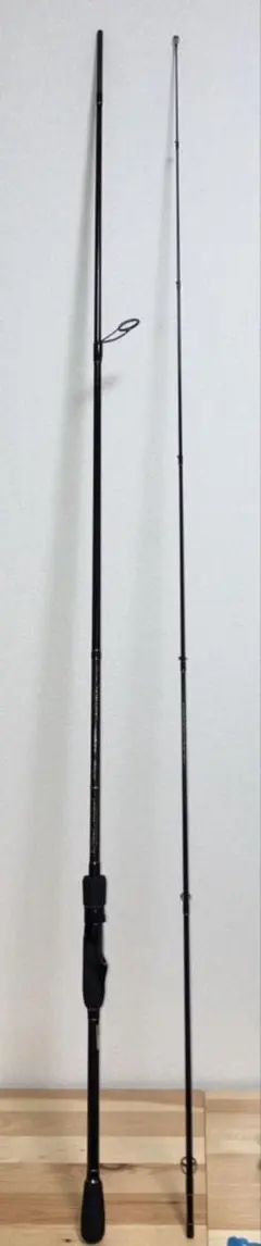 ★未使用品★ BlueCurrent 85/TZ NANO All-Range BlueCurrent 85/TZ NANO All-Range | YAMAGA Blanks