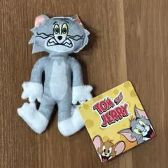 トムとジェリー マスコット ファニーアートVer. Vol.2　トム