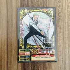 2026年最新】ドンカード ゾロの人気アイテム - メルカリ