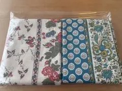 SOULEIADO ソレイアード カットクロス 2枚セット