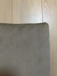フレンチコーデュロイ