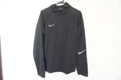 NIKE SHIELD ウィンドブレーカー ブラック Sサイズ - メルカリ
