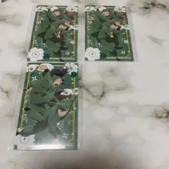 劇場版忍たま乱太郎ドクタケ忍者隊最強の軍師　アニメイト特典