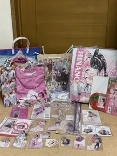 Machico グッズセット - メルカリ