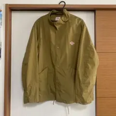 カバーオール ナイロンジャケット