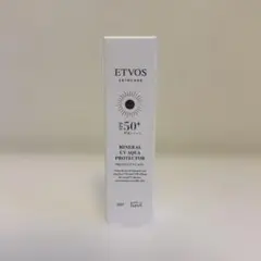 【新品未使用未開封】ETVOS エトヴォス ミネラルUVアクアプロテクターのサムネイル
