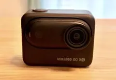 Insta360 GO 3 アクションカメラ 本体