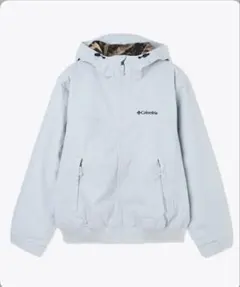 【Columbia】ロマ ビスタフーディー Mサイズ