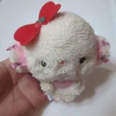 サンリオ こぎみゅん ぬいぐるみマスコット