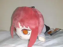 チェンソーマン　マキマ　寝そべりぬいぐるみ　　　ぬいぐるみ　マスコット