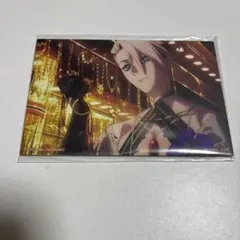 FGO一番くじ イラストボード　カルナ