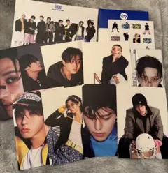 Straykids KARMA 通常盤 封入 まとめ売り