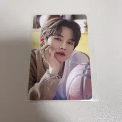Stray Kids スキズ リノ シーグリ 2021 トレカ