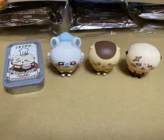 ちいかわ　ココスコラボ