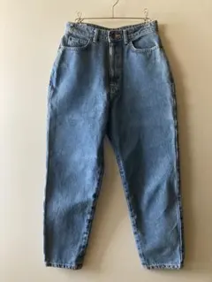 somethingデニム パンツのサムネイル