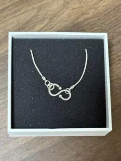 here's TOBARI ZOE SINGLE NECKLACE 101 - メルカリ