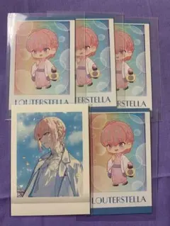 フラガリアメモリーズ　フラメモ　ルタールステラ　極楽湯　チェキ　ぱしゃこれ