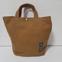 信三郎帆布トートのサムネイル