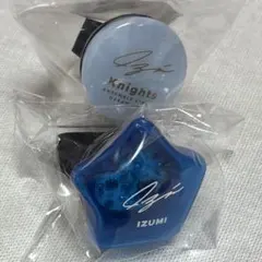 あんスタ スタライ リングライト 瀬名泉 2nd 3rd