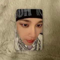 p1Harmony DEARMYMUSE トレカ テオ