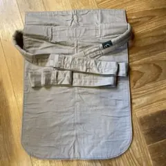 gran mocco ストライプスリング ネイビー/ホワイト gran mocco スリング ストライプ ネイビー 白 ストライプ