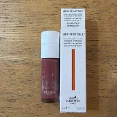 HERMES HERMESISTIBLE 05 ROSE KOLA リップオイルのサムネイル