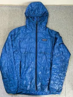 2026年最新】パタゴニア マイクロパフフーディの人気アイテム - メルカリ