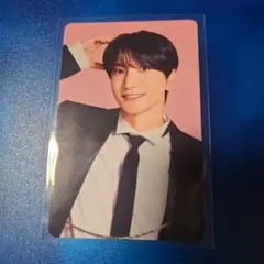 SUPER JUNIOR　 イトゥク　トレカ SUPER JUNIOR イトゥク トレカ - メルカリ