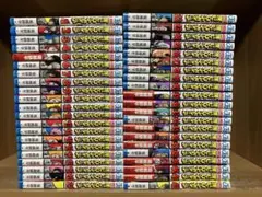 バ*ラ様 ◆堀越耕平／僕のヒーローアカデミア(全42巻)