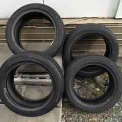 2025年製165/55r14夏タイヤ 155/65r14代替○ 宮城発 - メルカリ