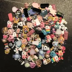 ネイルパーツ　まとめ売り　100個