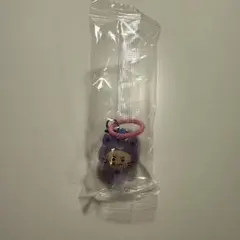 TREASURE TRUZ めじるしアクセサリー　CHILLI ヒョンソク