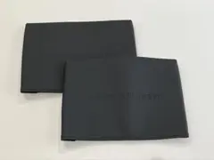 トヨタ純正 ランドクルーザー300 リアエンターテイメントモニターカバー