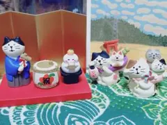 デコレ　コンコンブル　お正月セット