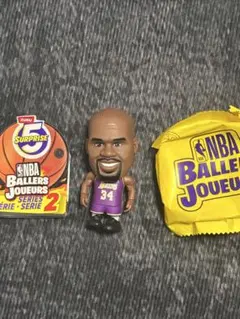 2026年最新】NBA ballers 2の人気アイテム - メルカリ