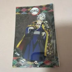 鬼滅の刃 鬼滅祭 参周年記念祭 アクリルスタンド 宇髄天元