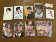 nct wish リク smtown our wish wish祭 トレカ - メルカリ