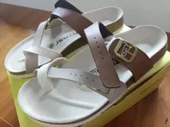 2026年最新】Birkenstock ビルケンシュトック TATAMIの人気アイテム