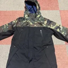 PONTAPES スノーボードウェア