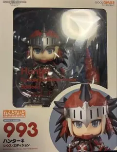 国内正規品】ねんどろいど ウィッチャー3 ワイルドハント ゲラルト 907 【国内正規品】ねんどろいど ウィッチャー3 ワイルドハント ゲラルト 907